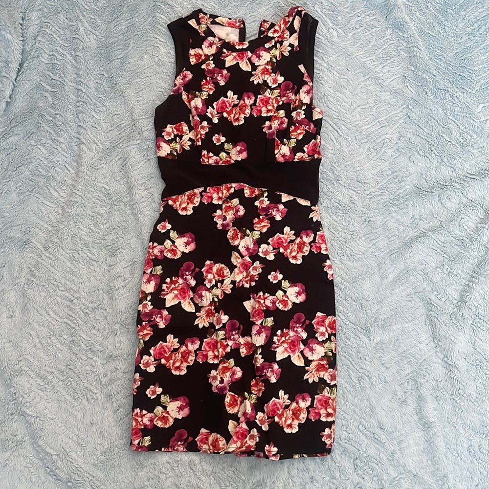 Two dresses